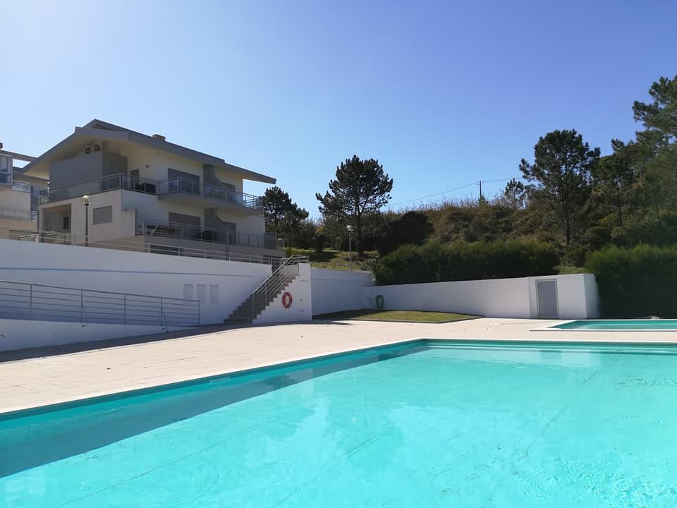 B&B O Pescador Nazare Bagian luar foto