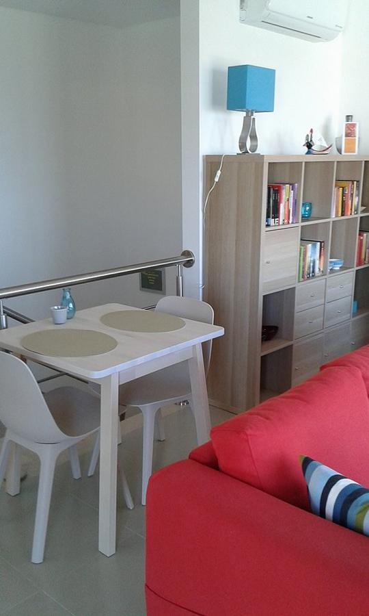 B&B O Pescador Nazare Bagian luar foto