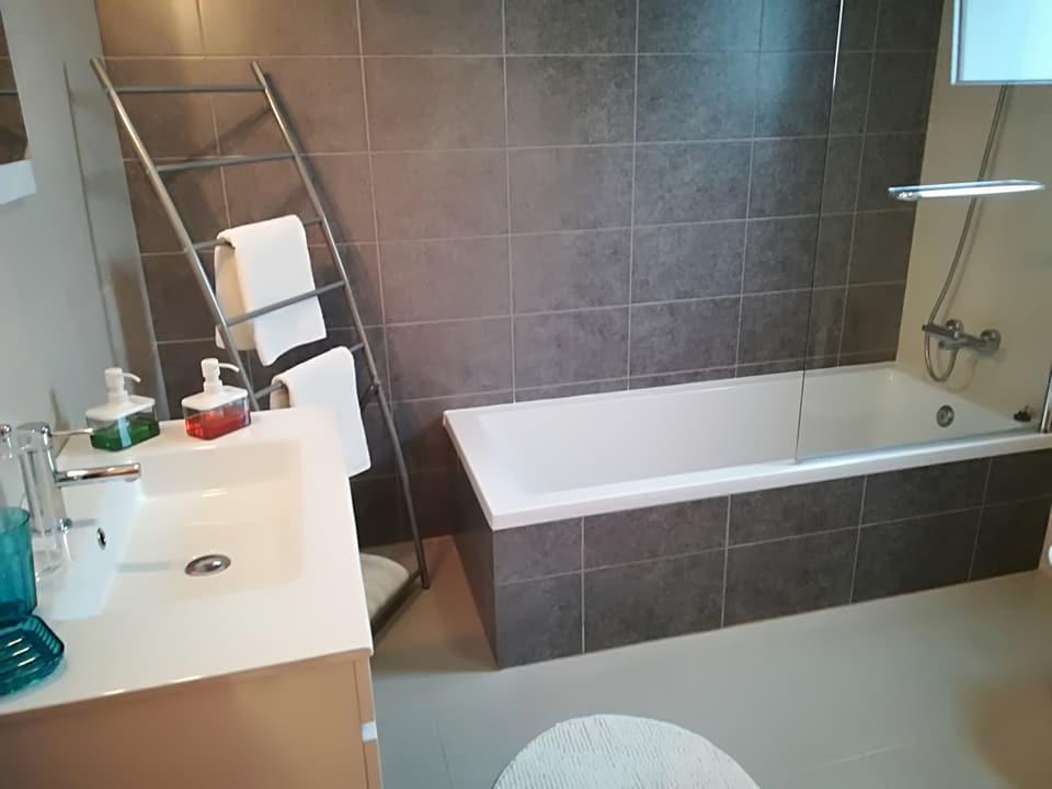 B&B O Pescador Nazare Bagian luar foto